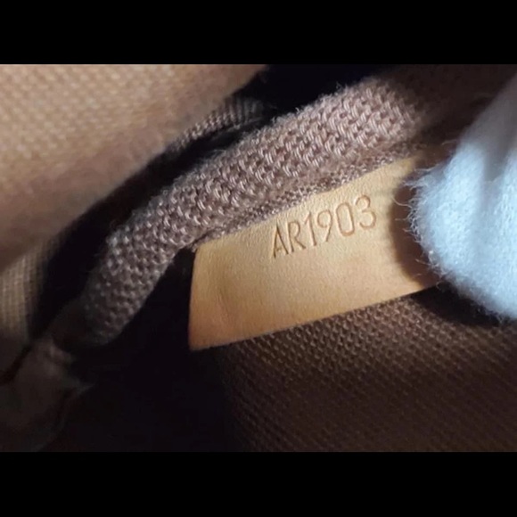 ❤️Louis Vuitton Saumur30 - Picture 14 of 15